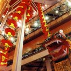 Dragon Chinois<br/>Casino de Montréal